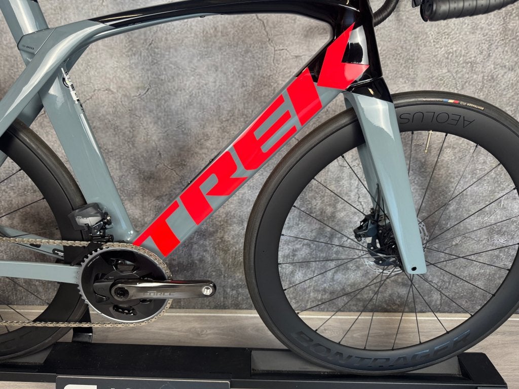 Nieuw! Trek Madone SL7 Sram Force AXS Powermeter Carbon, Overige merken, Carbon, Heren, Nieuw