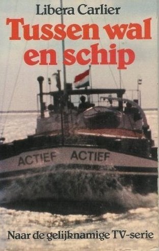 Tussen wal en schip (1977), Alle leeftijden, Verzenden, Nieuw in verpakking, Drama