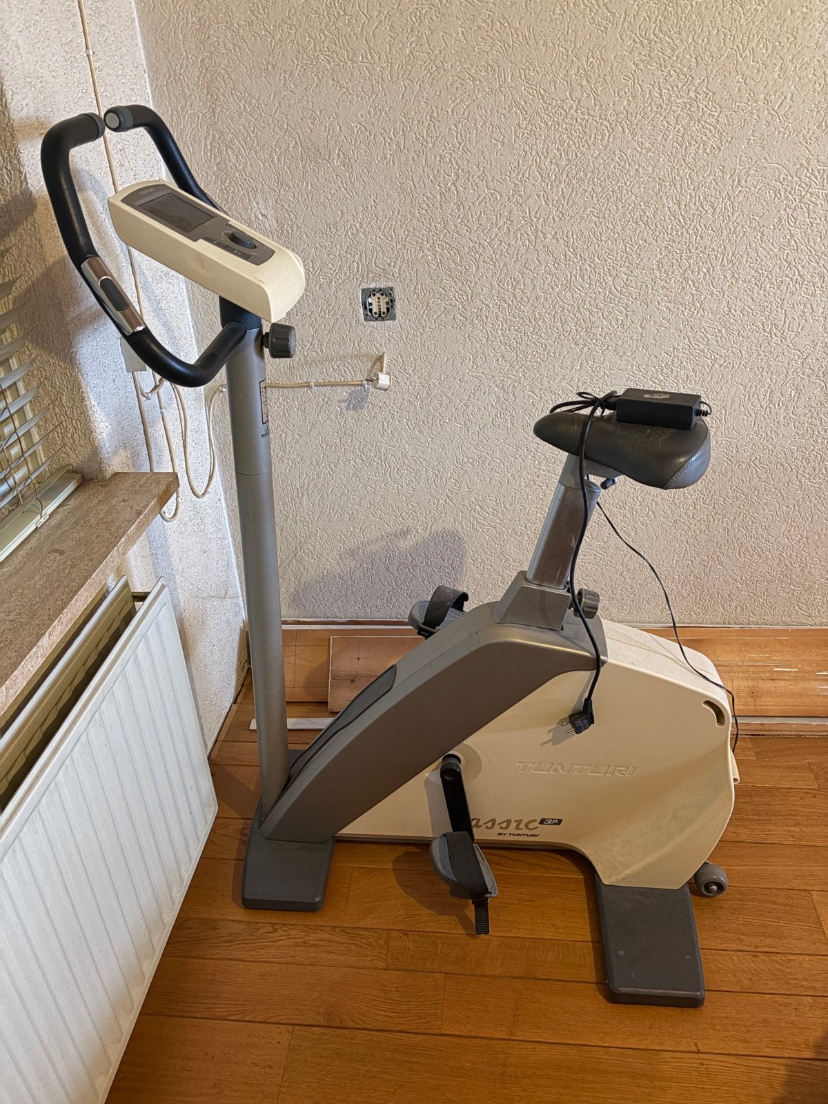 Hometrainer gratis af te halen, Ophalen, Gebruikt, Metaal, Benen
