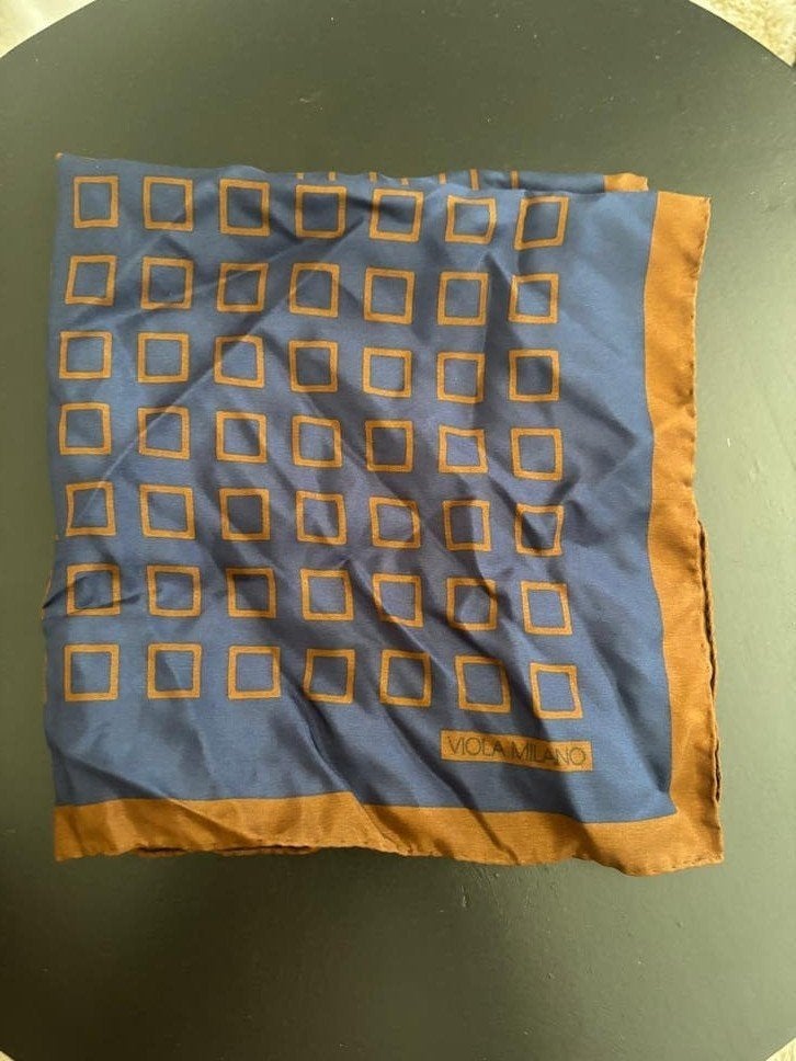 Pochet Viola Milano, Ophalen of Verzenden, Nieuw