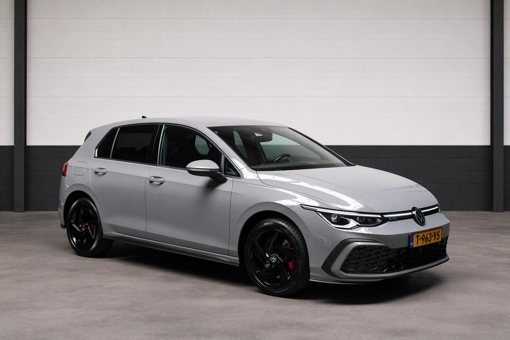 Volkswagen Golf 1.4 eHybrid GTE l Navi Carplay Cruise Contr, Gebruikt, Euro 6, 4 cilinders, 1524 kg