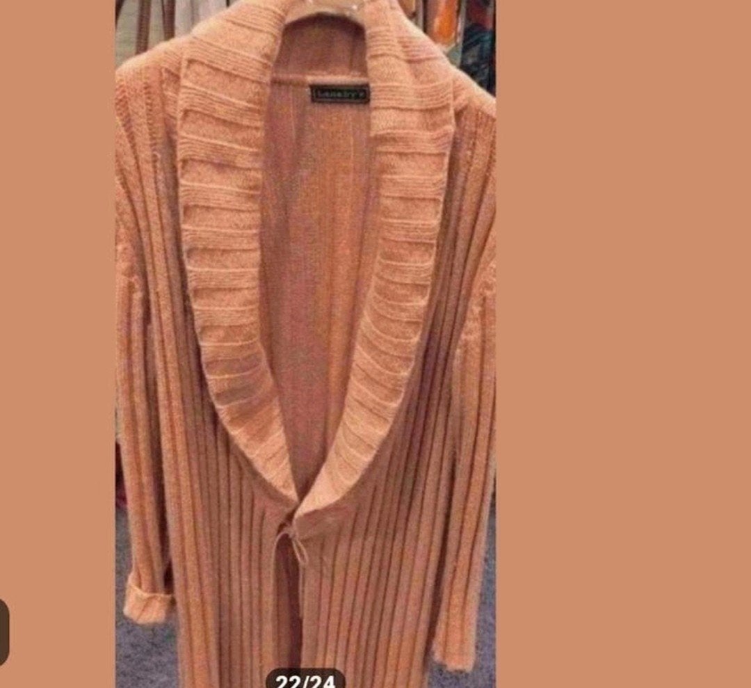 lanaby's lekker warm merk vest maat 40, Ophalen of Verzenden, Zo goed als nieuw, Maat 42/44 (L)