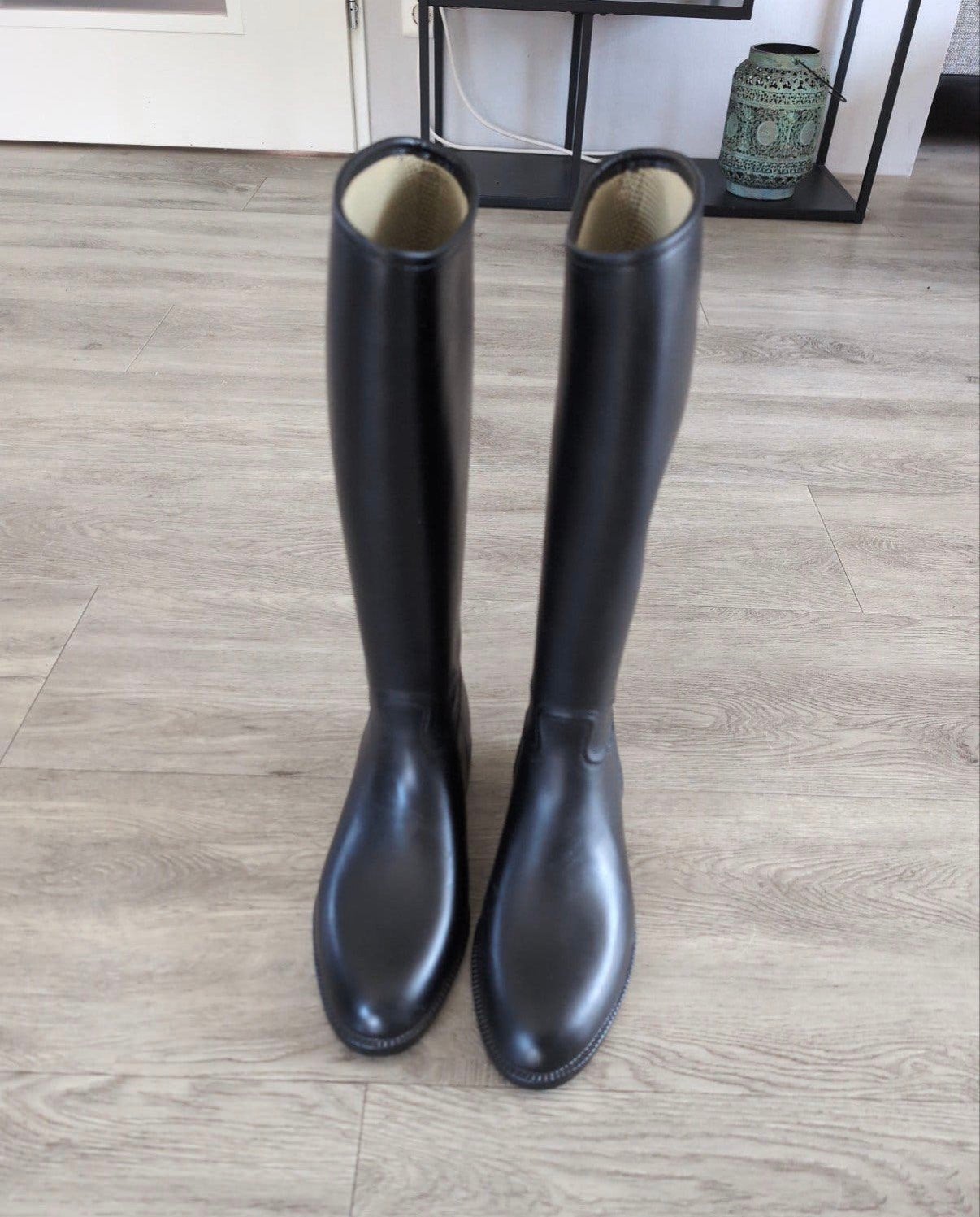 Paardrijlaarzen Aigle maat 40 nieuw, Nieuw, Aigle, Schoeisel, Dressuur
