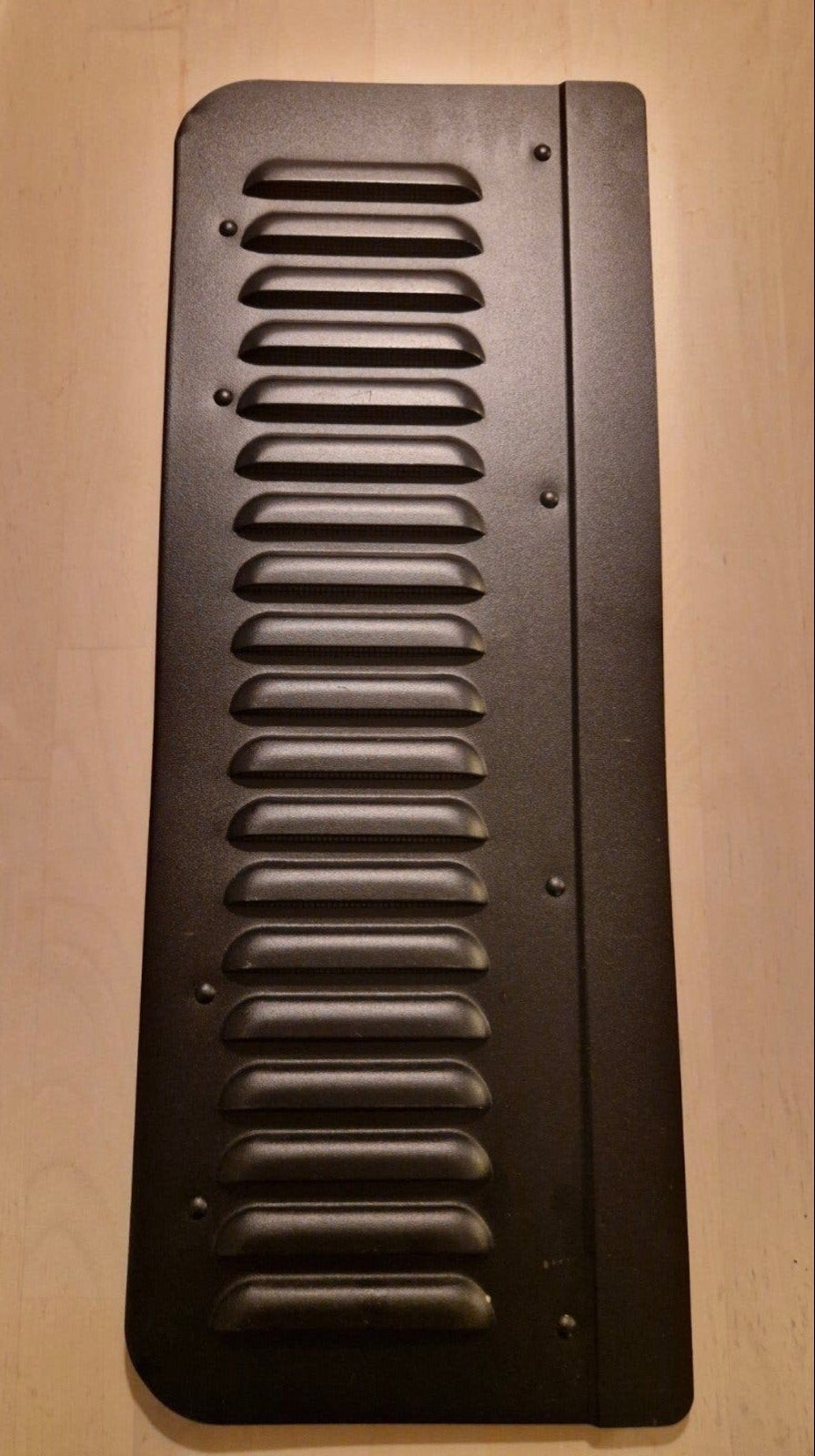 Ventilatierooster voor VW T4 Westfalia California schuifraam, Ophalen, Gebruikt
