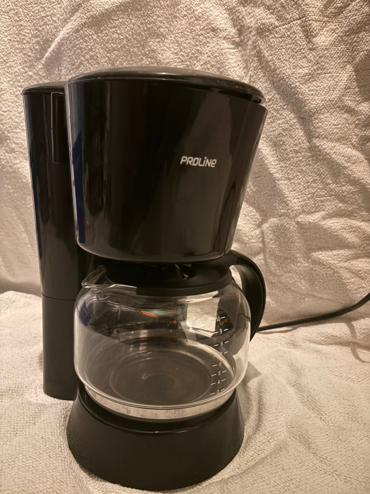 Filter koffiezetapparaat, Ophalen, Zo goed als nieuw, Koffiemachine