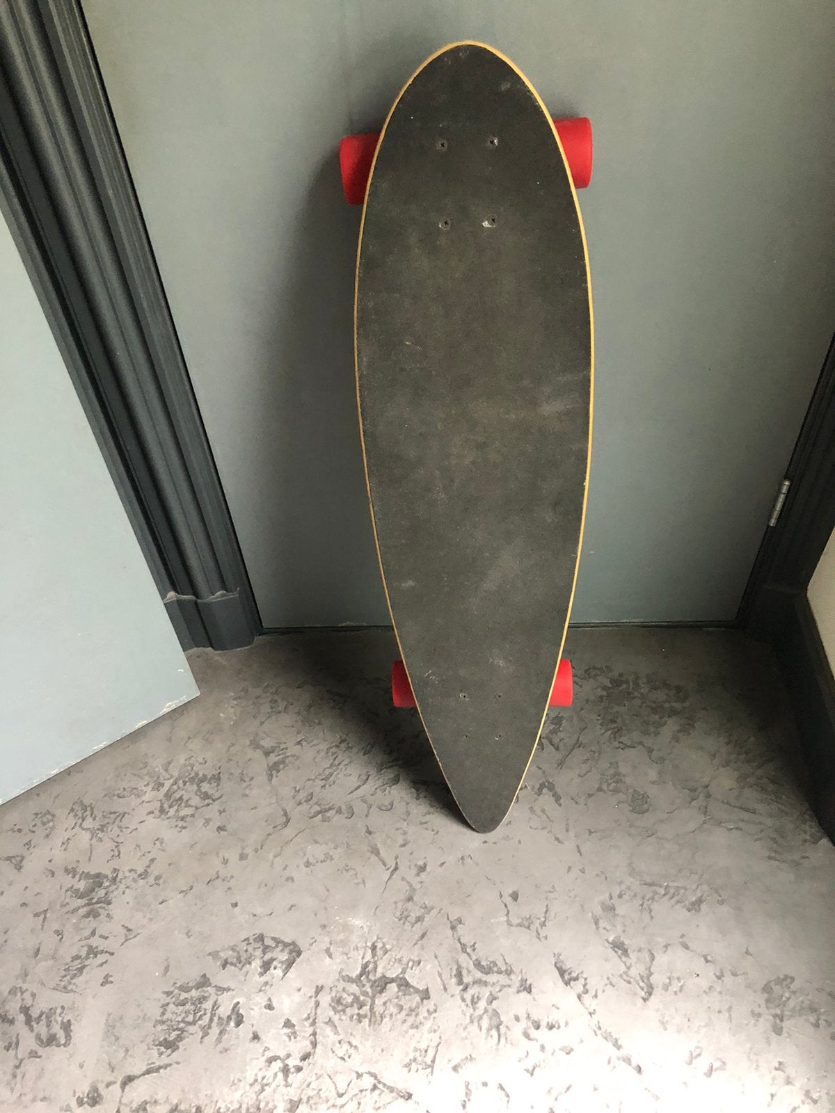 Longboard skate board / cruiser  skating, Sport en Fitness, Skateboarden, Ophalen, Nieuw, Longboard
