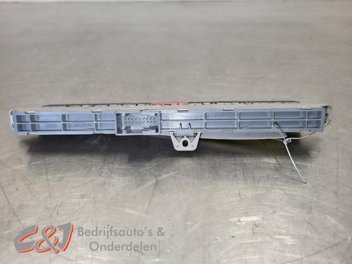 Paniekverlichtings Schakelaar van een Iveco New Daily, Gebruikt, -, Overige automerken, -