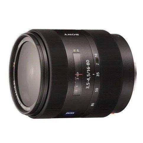 LENS Sony 16-80, Ophalen, Refurbished, Telelens