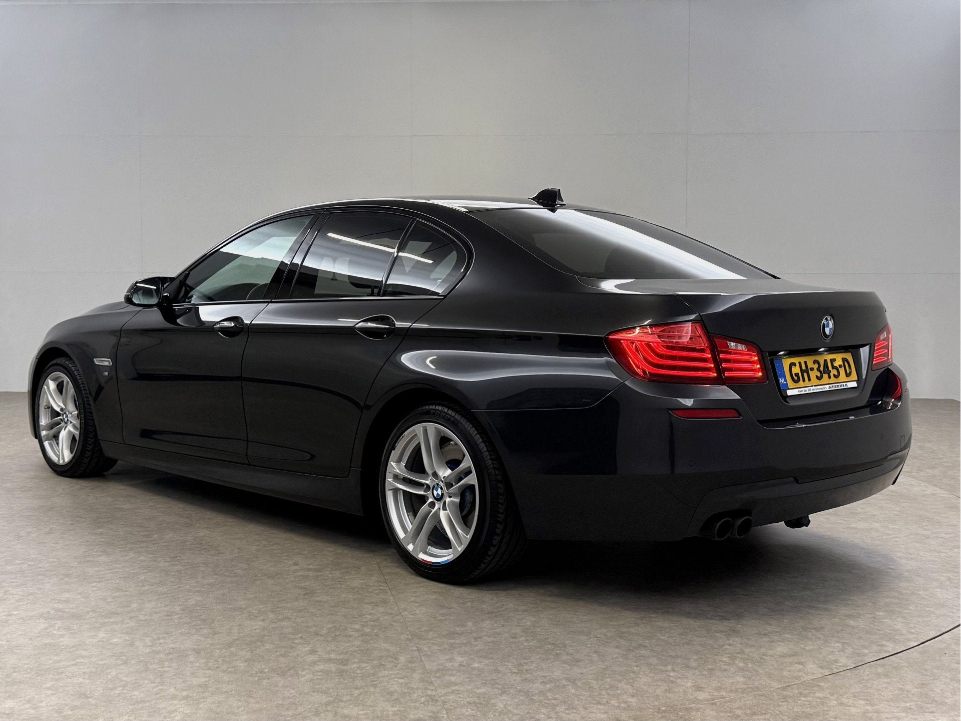 BMW 5-Serie