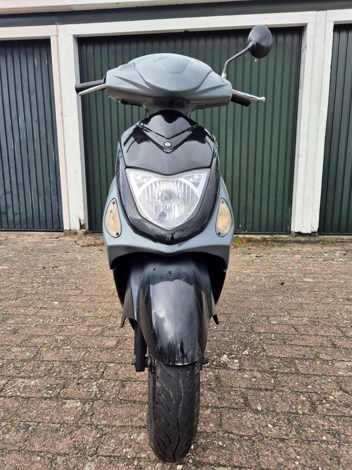 Urban Senso, Fietsen en Brommers, Ophalen, Gebruikt, Overige typen, Overige merken