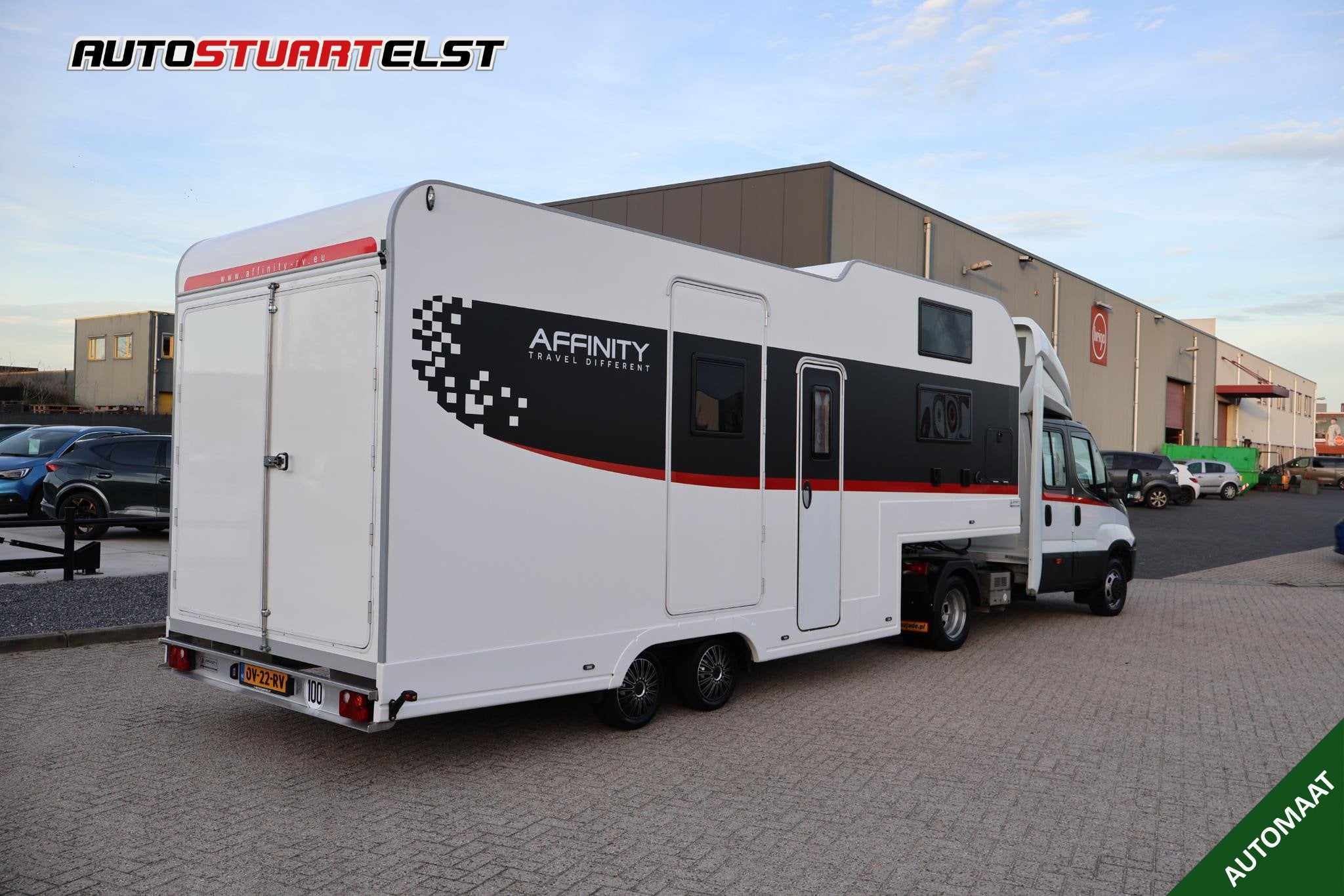 Iveco 50c18