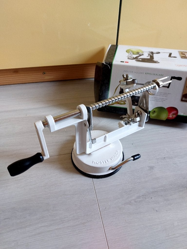 Appelschiller, Huis en Inrichting, Ophalen, Nieuw, Metaal, Snijmachine