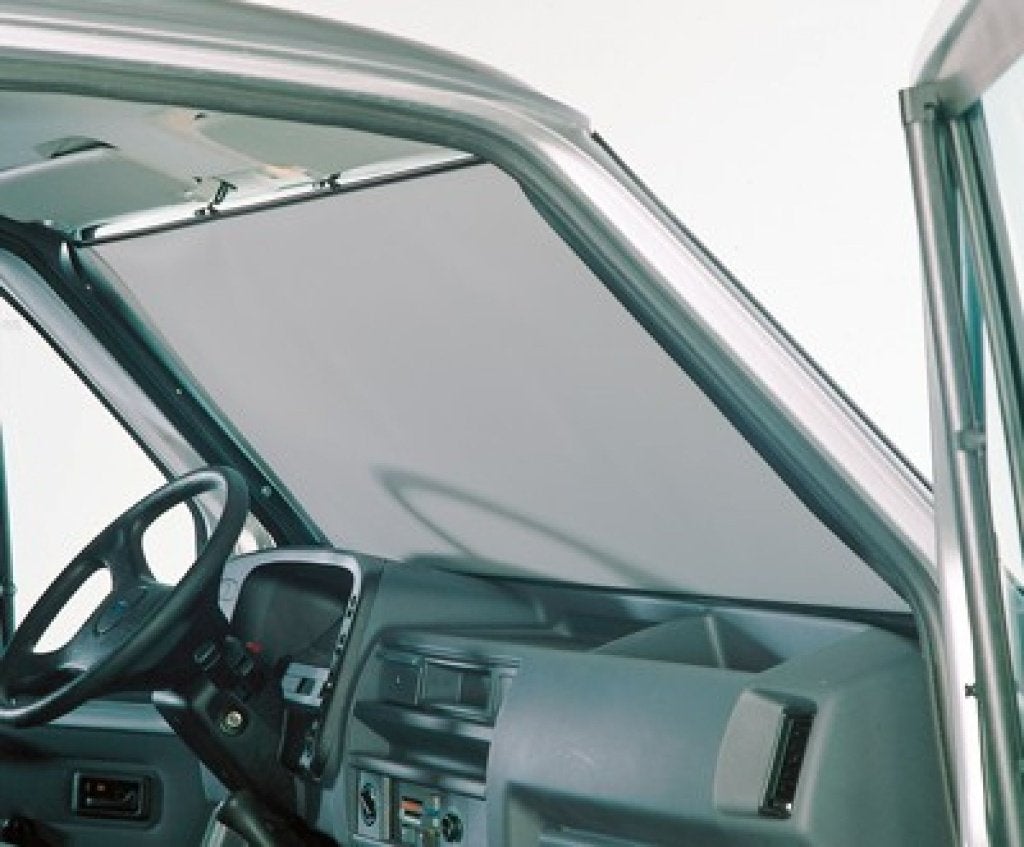 Raam-Rollo _ Fiat Ducato, Peugeot Boxer, Citroën Jumper, Ophalen, Zo goed als nieuw