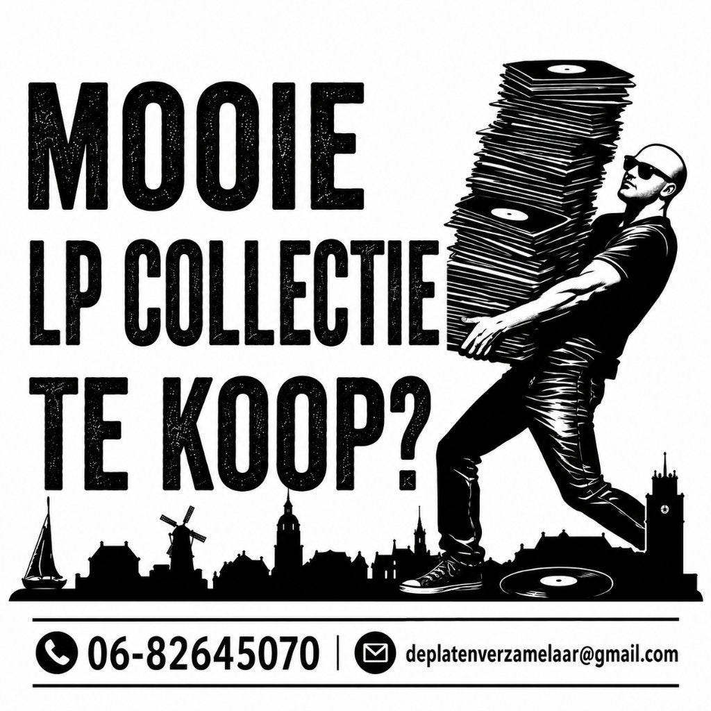 Mooi LP collectie te koop?, Ophalen, Zo goed als nieuw, Overige formaten, Levenslied of Smartlap