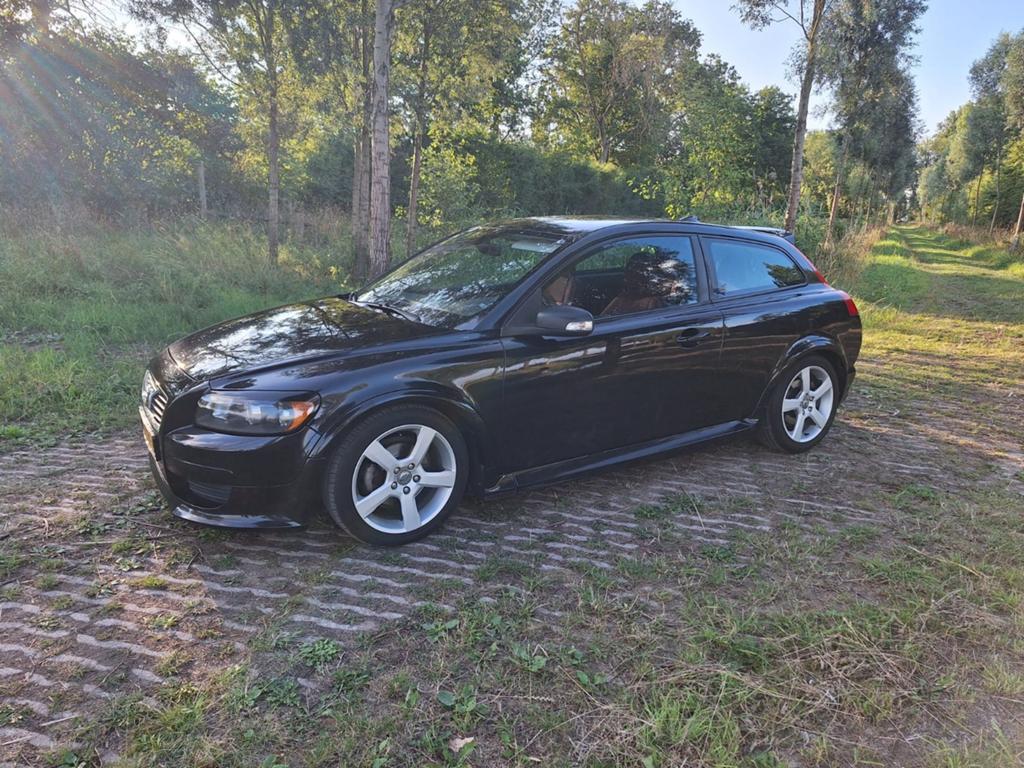 Volvo c30 1.6 benzine, Particulier, Te koop