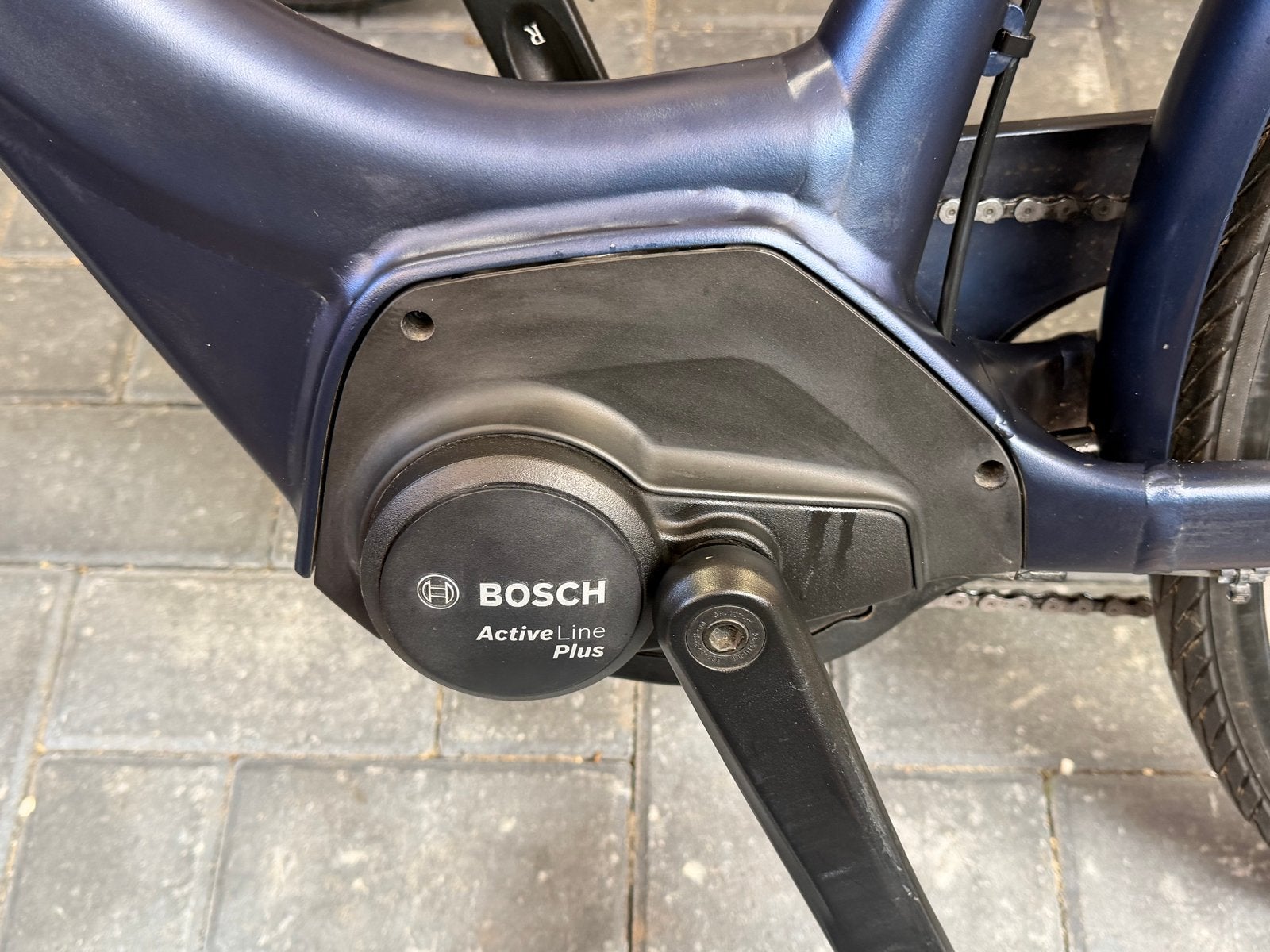 TREK TM3+ Bosch en navigatie!, Overige merken, Verzenden, Zo goed als nieuw, Trek