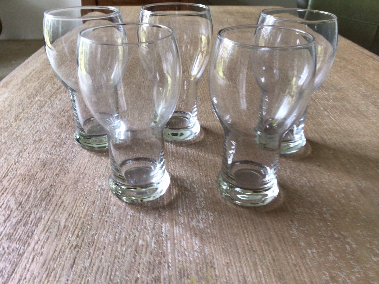 Set glazen, Floris Meydam, Royal Leerdam, Ophalen of Verzenden, Zo goed als nieuw, Overige typen