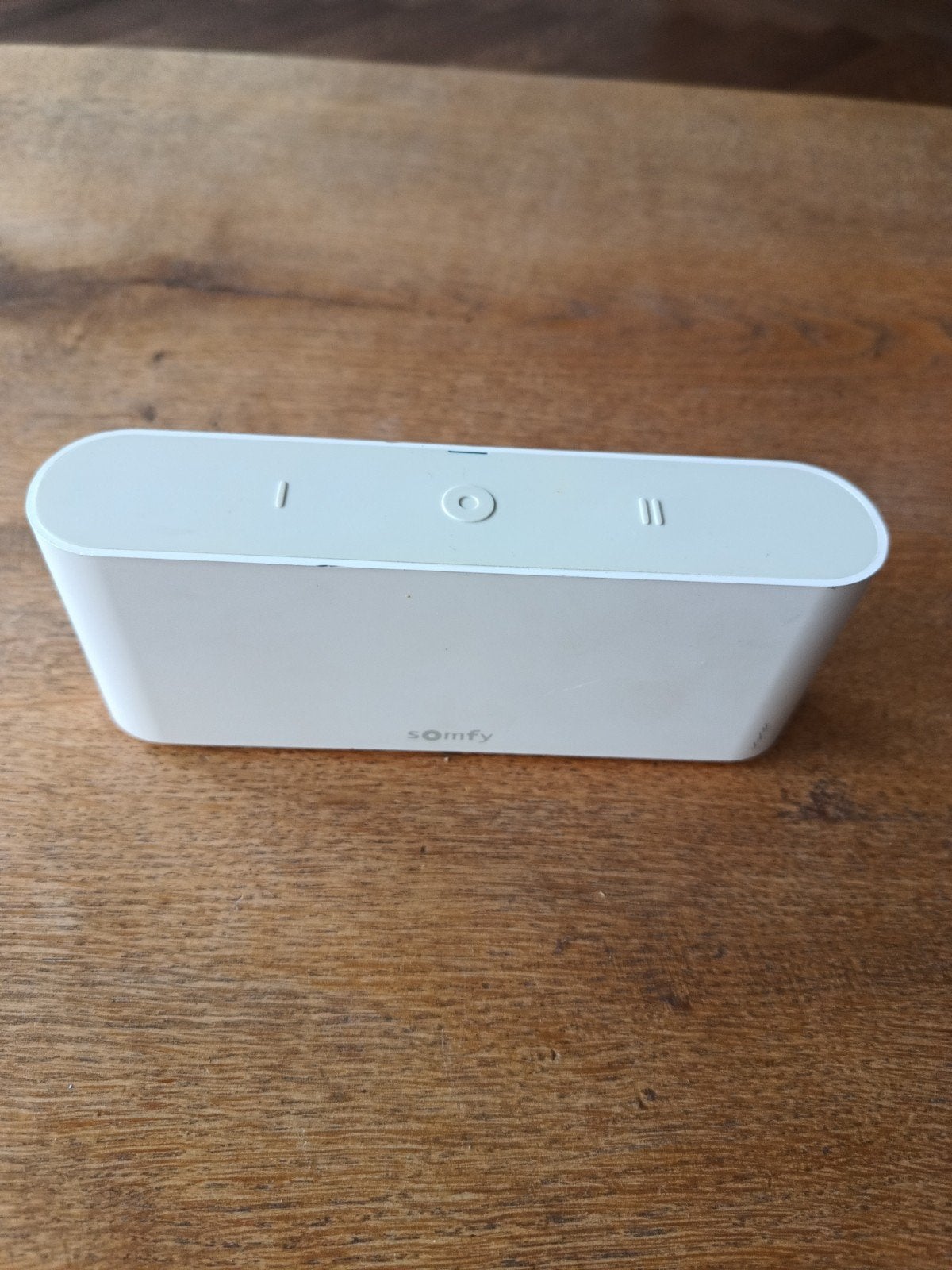 Somfy TaHoma switch - Smart Home Hub, Ophalen of Verzenden