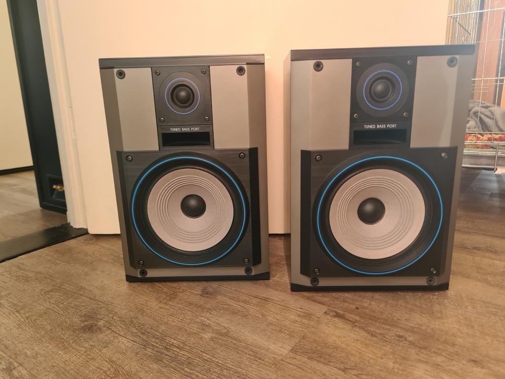 Philips FB 561, Ophalen, Philips, Zo goed als nieuw, 120 watt of meer