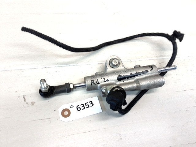 R1 2015 - 2019 Yamaha Stuurdemper D1-49675