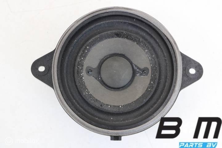 Bose luidspreker links of rechtsachter Audi A6 4G 4G5035402, Gebruikt