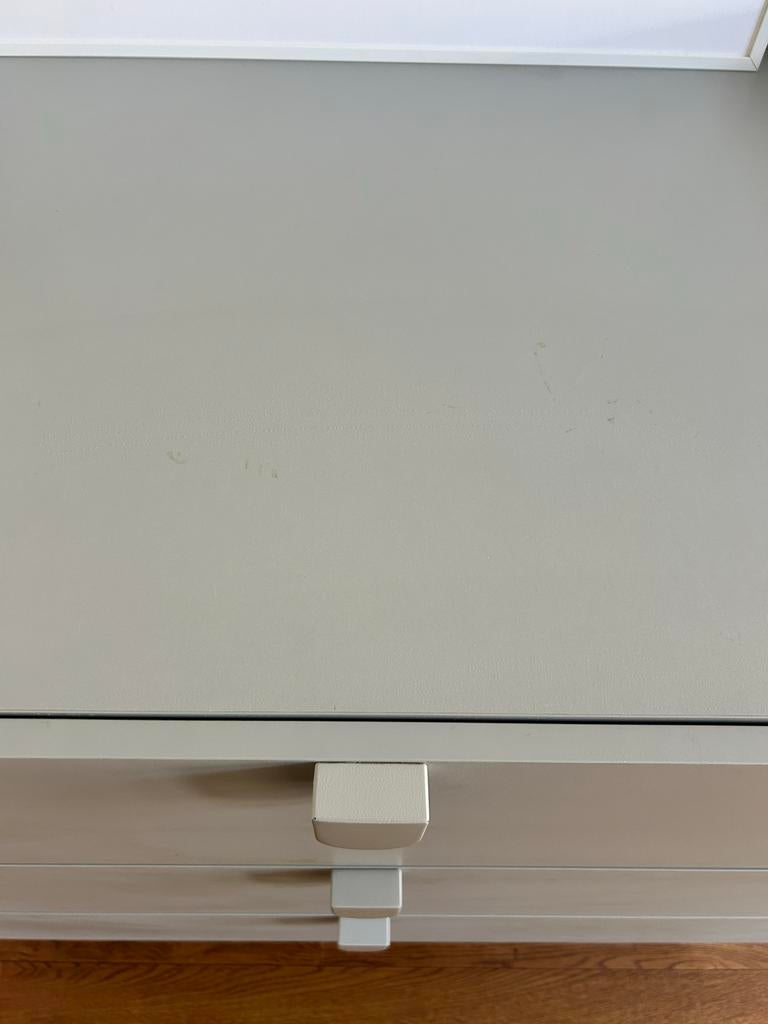 Commode van Petite Amélie, Kinderen en Baby's, Kinderkamer | Commodes en Kasten, Ophalen, Gebruikt, 50 tot 70 cm, 75 tot 100 cm