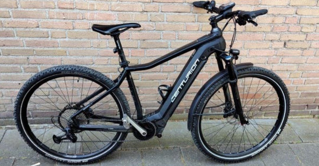 Centurion Backfire Fit E-bike, Ophalen of Verzenden, Gebruikt, Overige merken
