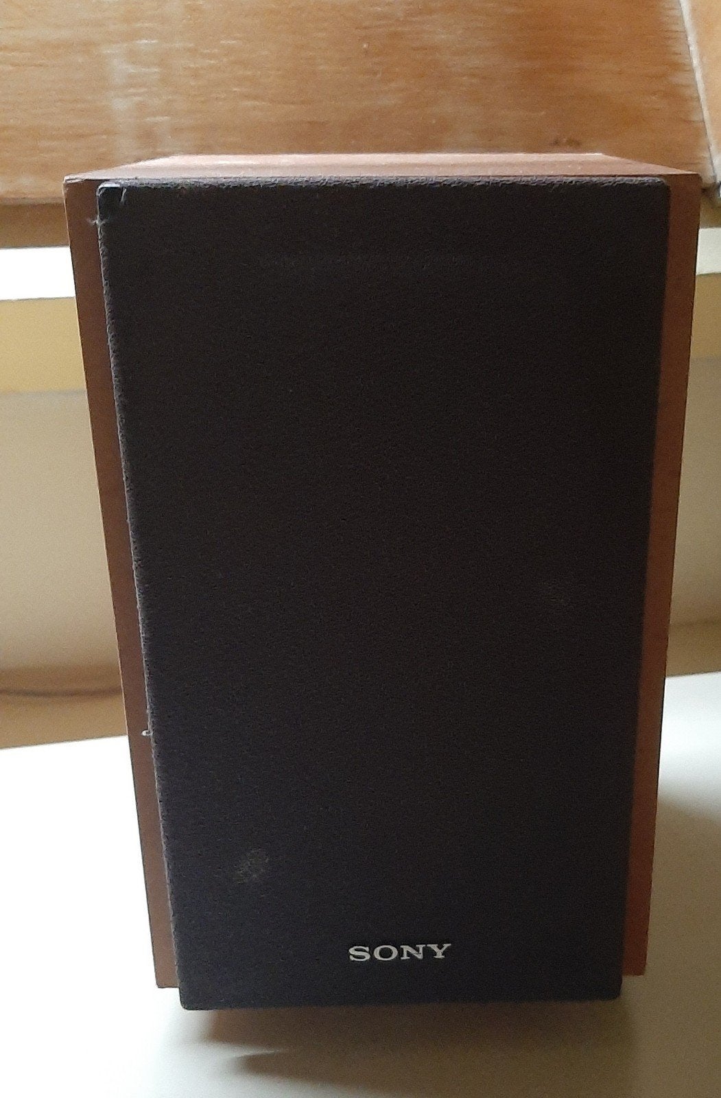 Sony SS-CEX1 2-weg luidsprekers, Ophalen of Verzenden