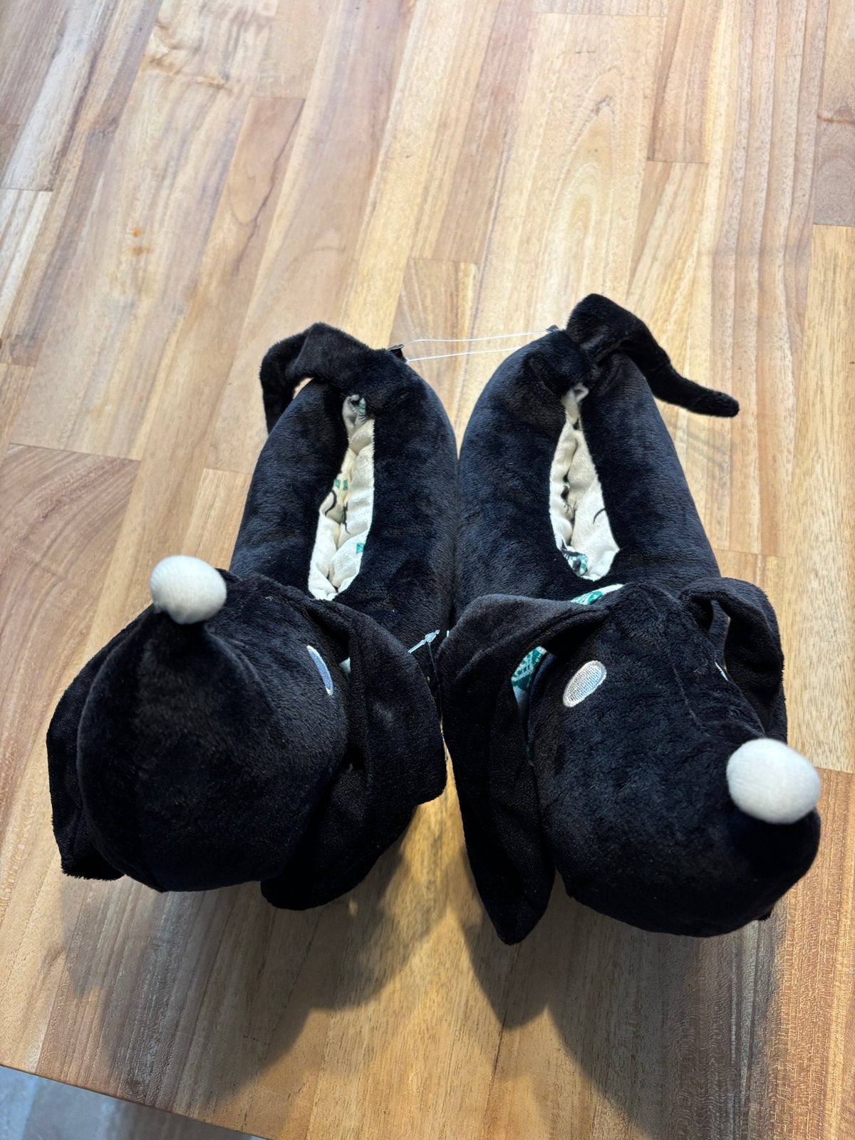Takkie sloffen maat 39 / 40 van de hema nieuw met kaartje, Kleding | Dames, Ophalen of Verzenden, Nieuw, Pantoffels of Sloffen