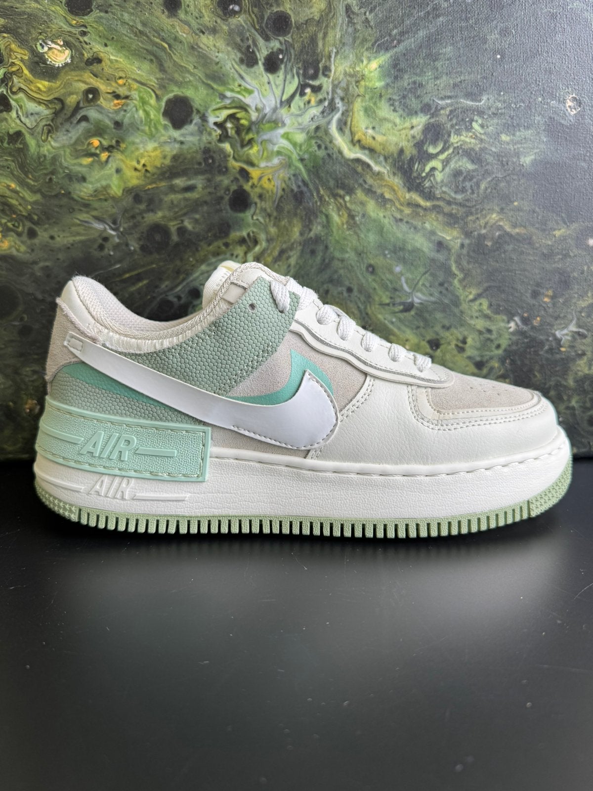 Nike air force 1 shadow, maat 39, Kleding | Dames, Schoenen, Overige kleuren, Ophalen of Verzenden, Sneakers of Gympen, Zo goed als nieuw