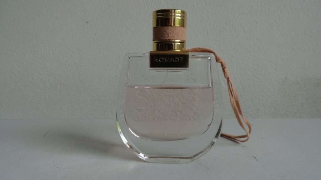 Chloe Nomade edp 50 ml, Ophalen of Verzenden, Gebruikt