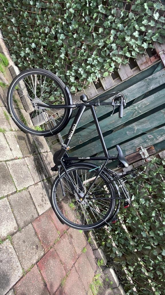 Cortina fiets nieuw !, Ophalen, Zo goed als nieuw