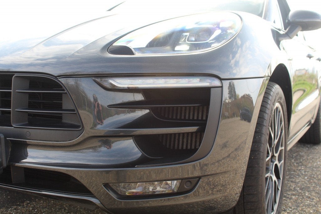 Foto 68 van Porsche MACAN 3.0 GTS Sport Chrono /Leer/ Sportuitlaat/ Trek