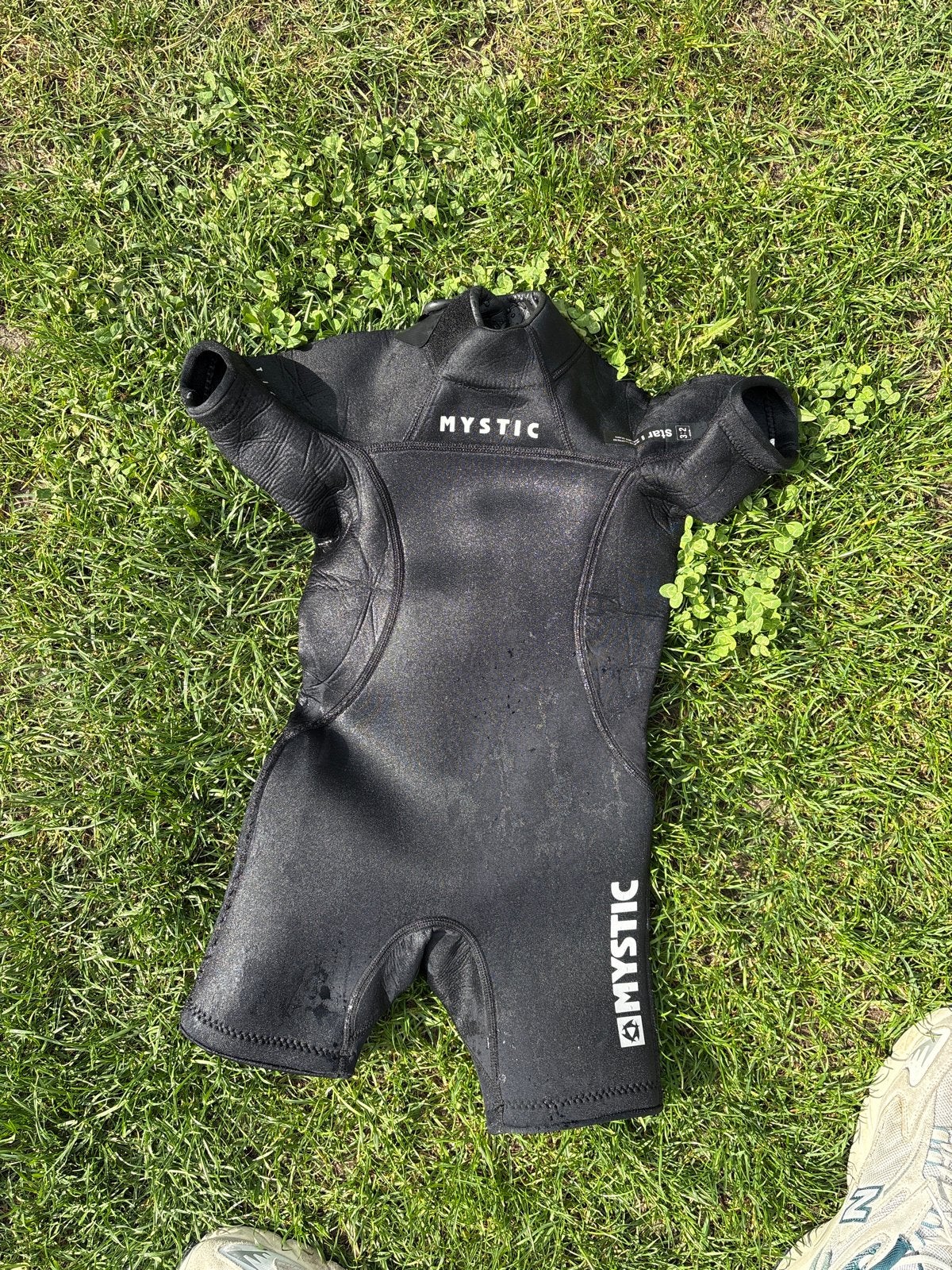 Wetsuit Star 3/2 kids, Watersport en Boten, Ophalen of Verzenden, Gebruikt, Kind, Wetsuit