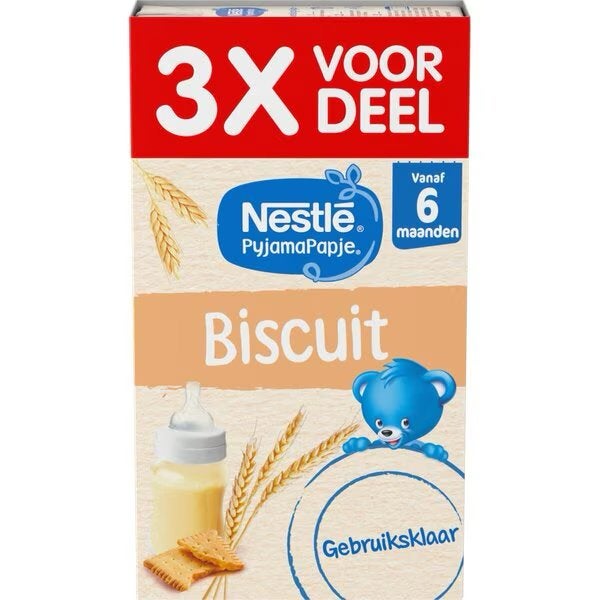Gratis babyvoeding, Ophalen, Nieuw, Babyfles