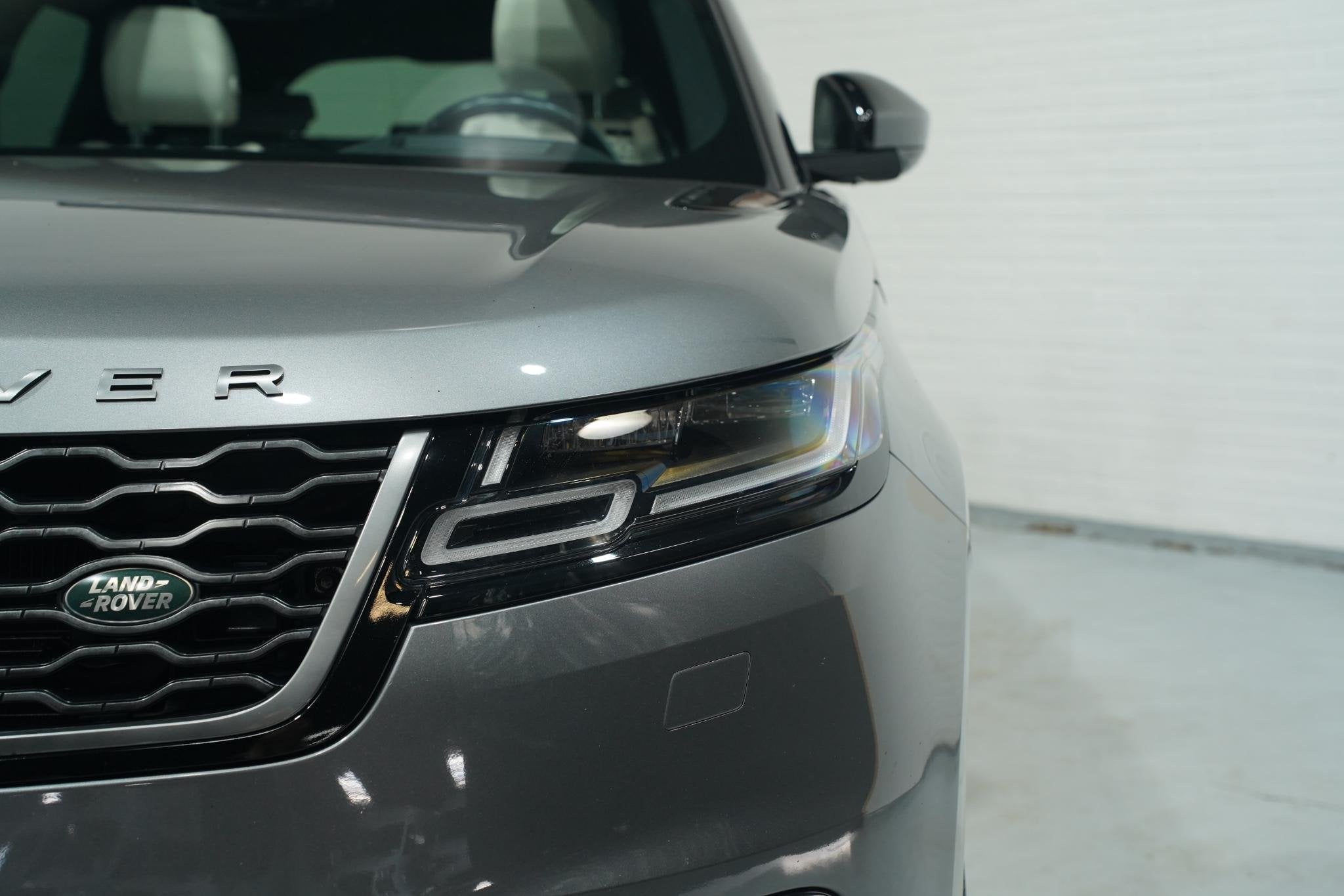 Foto 4 van Land Rover Range Rover Velar 300D 3.0 V6 D300 R-Dynamic R-Dy
