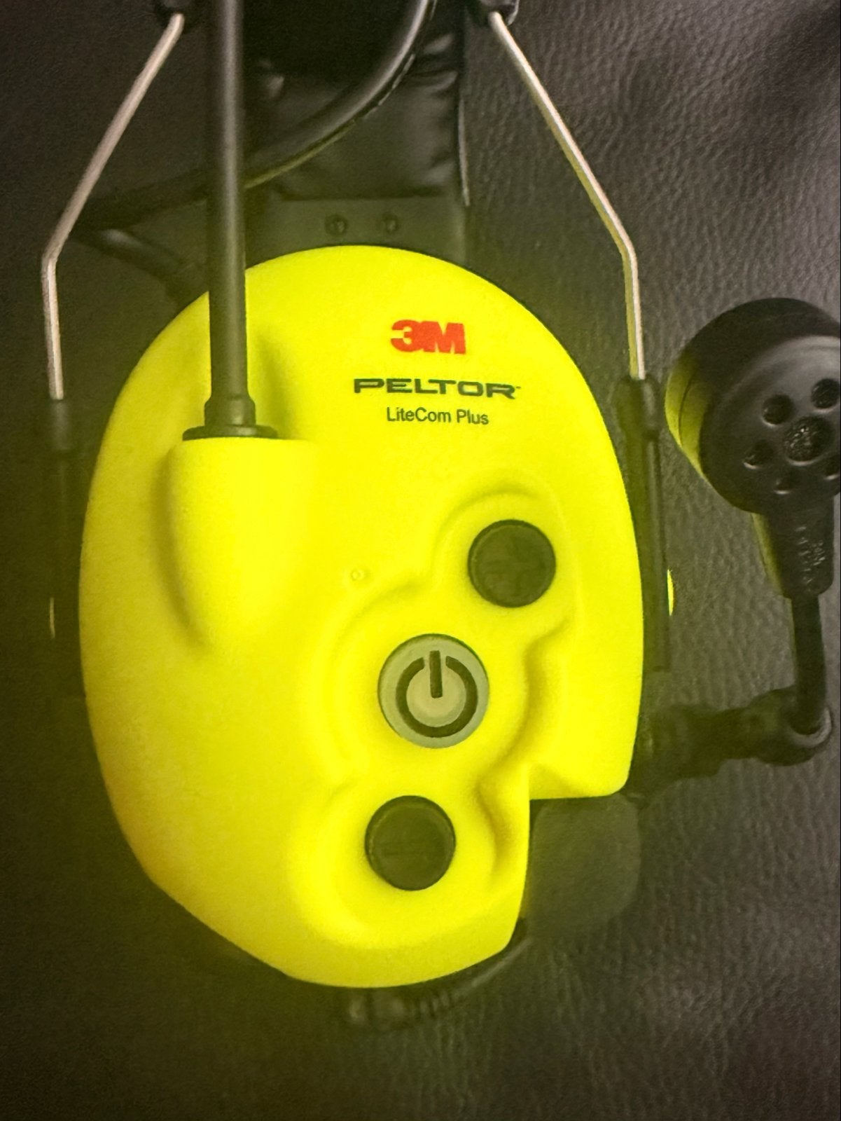 Nieuwe 3M Peltor LiteCom Plus Headset in doos, Audio, Tv en Foto, Overige merken, Gehoorbeschermer, Nieuw, Ophalen of Verzenden