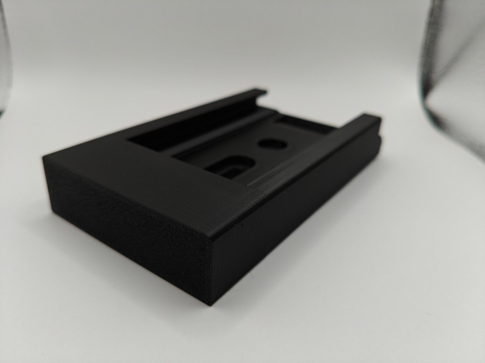 Hilti Nuron Accu Houder - 3D Geprint in Diverse Kleuren, Ophalen of Verzenden, Nieuw