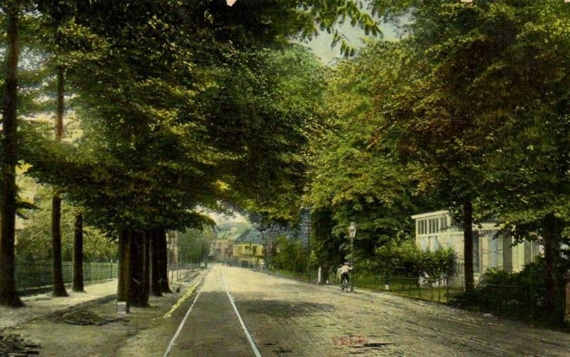 Velp - ongelopen, Ophalen of Verzenden, Voor 1920, Gelopen, Gelderland