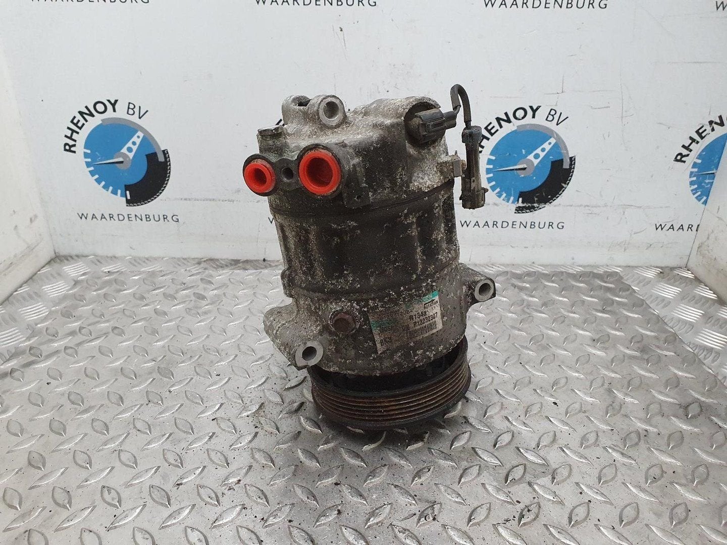 OPEL INSIGNIA Insignia Sports Tourer AIRCO COMPRESSOR / AIRC, Ophalen of Verzenden, Gebruikt, ARN erkend