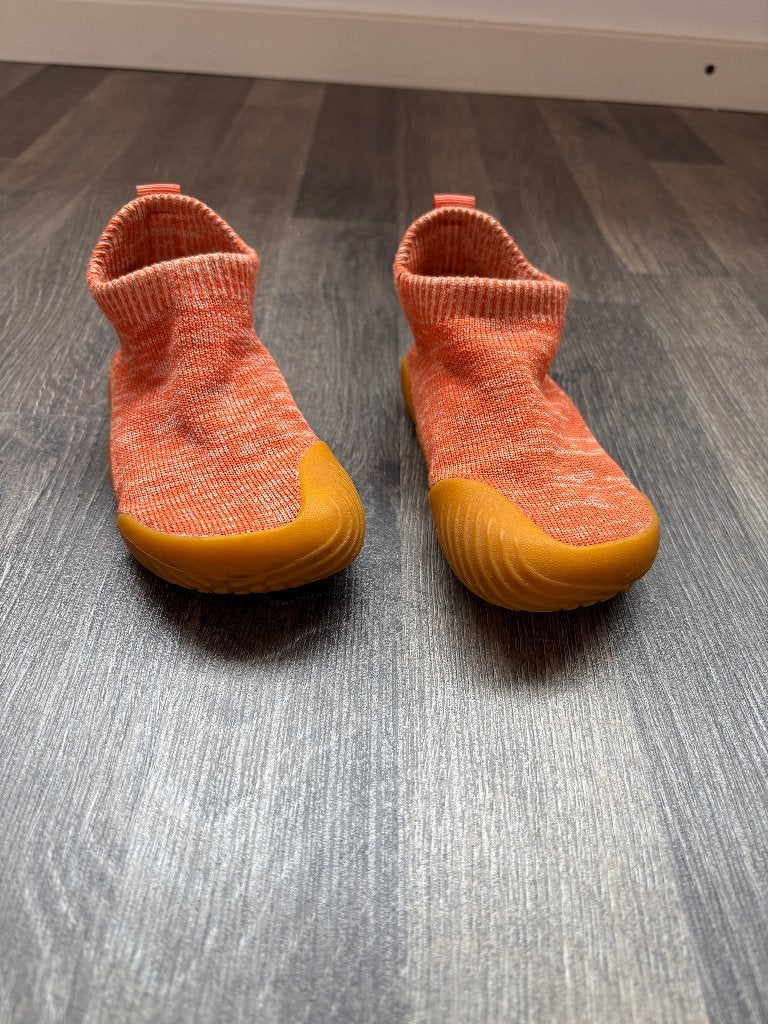 Vivobarefoot Pluma Knit maat 23, Kinderen en Baby's, Jongen of Meisje, Schoenen, Ophalen of Verzenden, Zo goed als nieuw