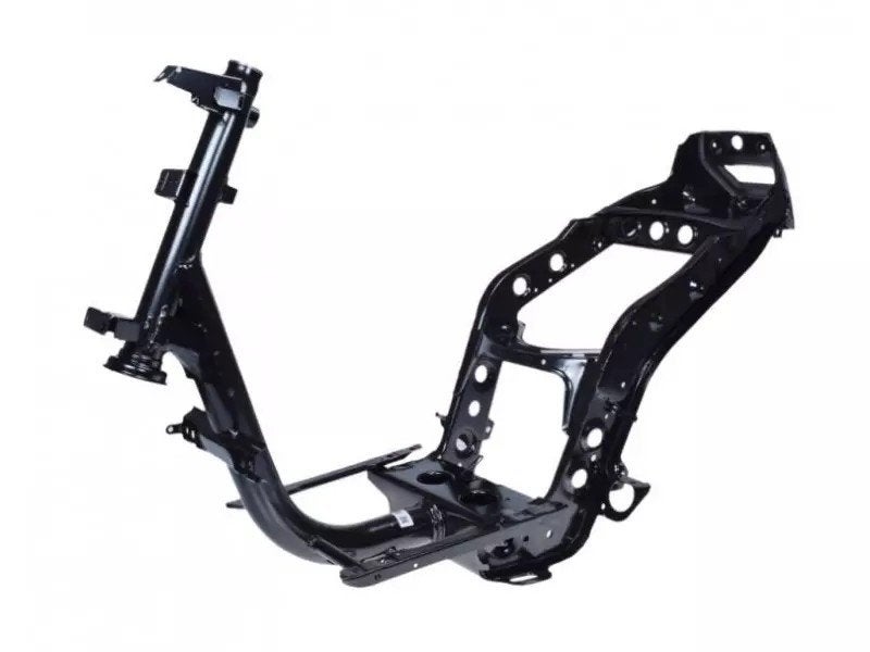 Piaggio Zip Frame Zonder Nummer, Ophalen of Verzenden, Frame, Piaggio