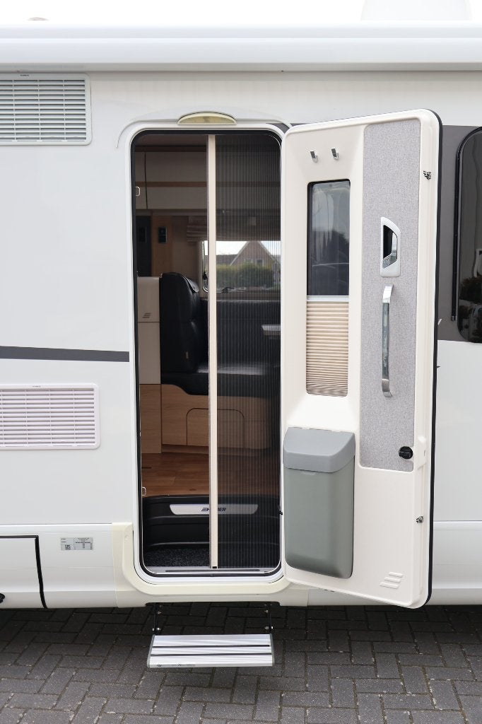 Foto 11 van Hymer BML-I 790 !! E&P LEVEL !! LITHIUM !! AIRCO !! ALDE !!