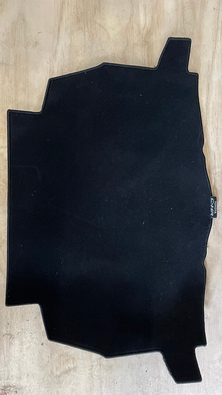 Toyota C-HR kofferbakmat Origineel, Ophalen of Verzenden, Nieuw