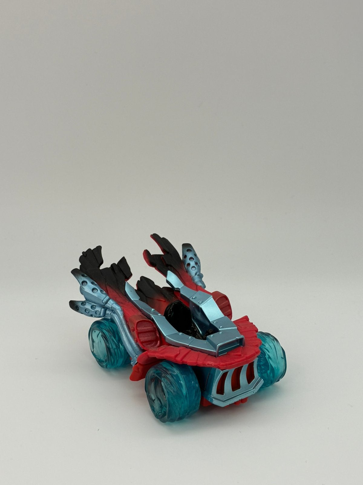 Skylanders Superchargers Hot Streak, Avontuur en Actie, Verzenden, W, 2 spelers