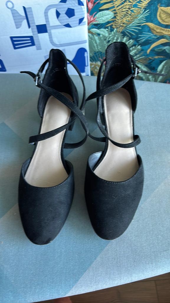 Schoenen Graceland, Kleding | Dames, Schoenen, Schoenen met lage hakken, Zwart, Nieuw, Ophalen of Verzenden