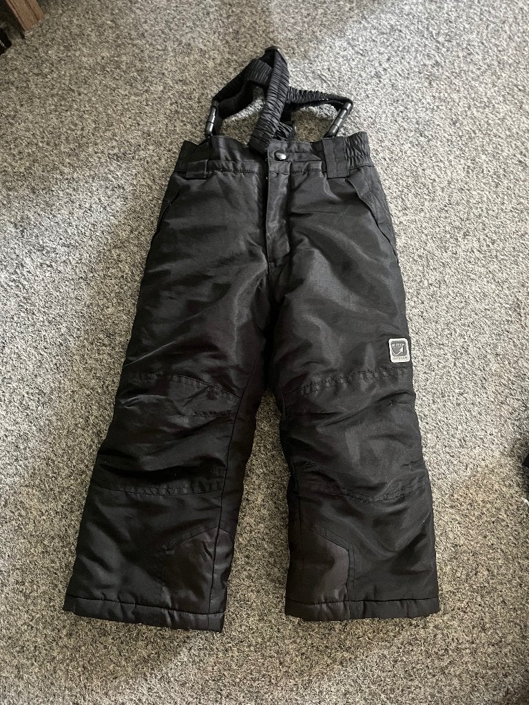 Skibroek, Ophalen, Zo goed als nieuw, Jongen of Meisje, Broek