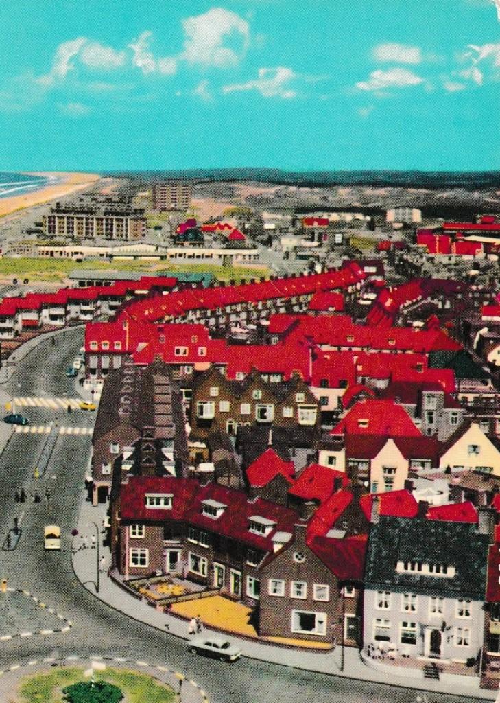 Zandvoort            606, Ophalen of Verzenden, Voor 1920, Noord-Holland