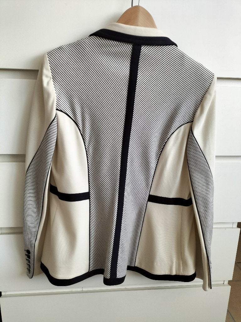 Dames blazer, Overige kleuren, Maat 42/44 (L), Isabel de Pedro, Ophalen of Verzenden