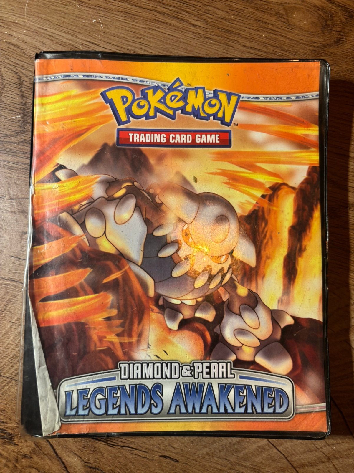 Pokémon verzameling, Ophalen, Zo goed als nieuw, Meerdere kaarten